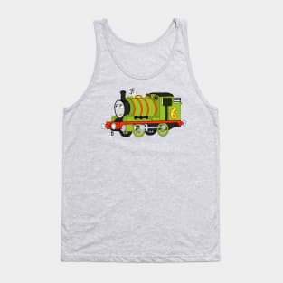 RWS Percy the Small Engine Tank Top